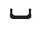 Carr Super Hoop Side Steps; Black; Pair (02-08 RAM 1500)