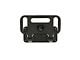 Carr Hitch Receiver Mount HD Mega Step; Black (Universal; Some Adaptation May Be Required)