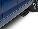 Super Hoop Side Steps; Black; Pair (97-14 F-150)
