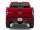 Tail Light Covers; Chrome (04-08 F-150 Styleside)