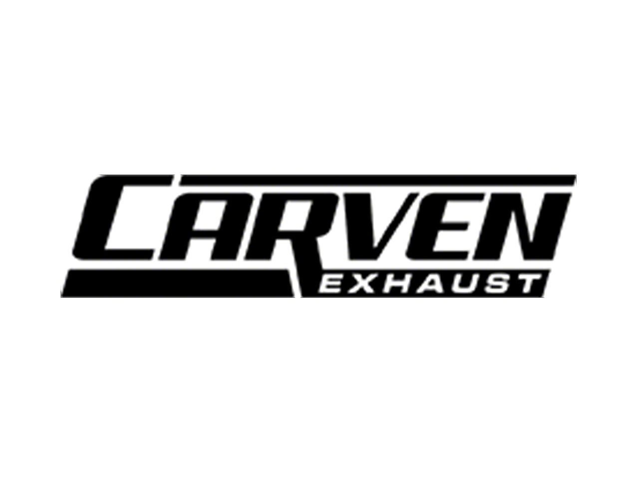 Carven Exhaust, Mufflers, & Parts