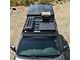 Cascadia 4x4 Prinsu Roof Rack Modular Solar System without Charge Controller Controller; Single Panel