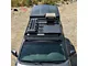 Cascadia 4x4 Prinsu Roof Rack Modular Solar System without Charge Controller Controller; Dual Panel