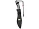CAT 19-Inch Machete with Shoulder Strap Sheath (Universal; Some Adaptation May Be Required)