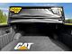 CAT Soft Vinyl Tri-Fold Tonneau Cover with Rigid Hex Grid MOLLE Panels (15-20 F-150 w/ 5-1/2-Foot & 6-1/2-Foot Bed)