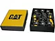 CAT Safety Stretch Cord Set with Gift box (Universal; Some Adaptation May Be Required)