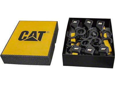 CAT Safety Stretch Cord Set with Gift box (Universal; Some Adaptation May Be Required)