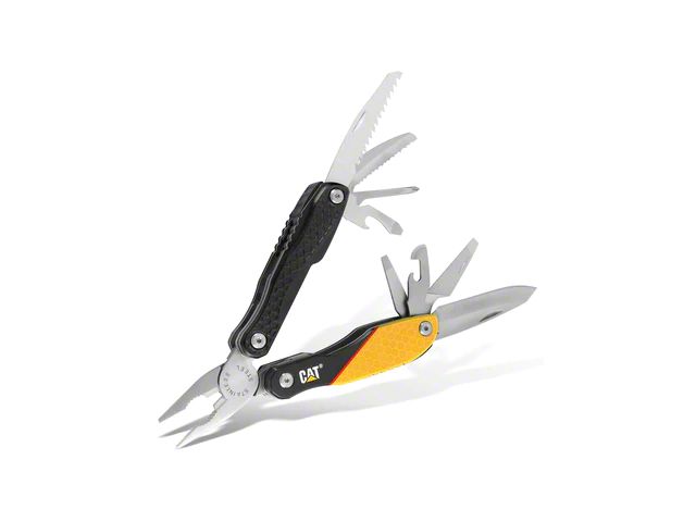 CAT 13-in-1 Multi-Tool (Universal; Some Adaptation May Be Required)