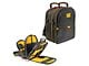 CAT 17-Inch Pro Tool Back Pack (Universal; Some Adaptation May Be Required)