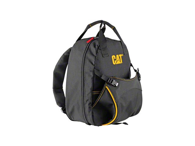 CAT 17-Inch Tool Back Pack (Universal; Some Adaptation May Be Required)
