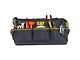 CAT 20-Inch Tech Wide-Mouth Tool Bag (Universal; Some Adaptation May Be Required)