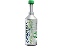 Cataclean Fuel and Exhaust System Cleaner; 16 oz.