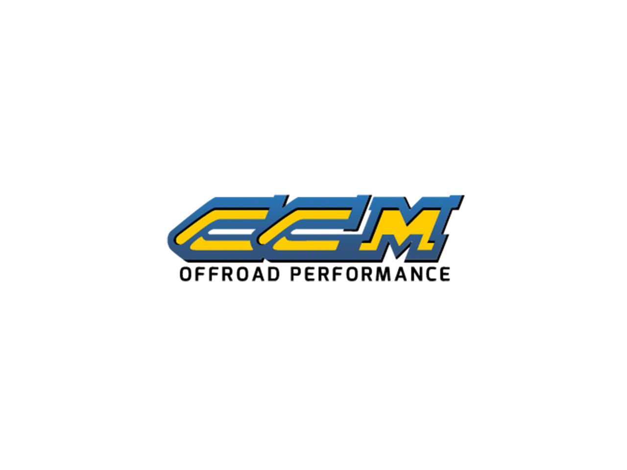 CCM Off-Road Parts