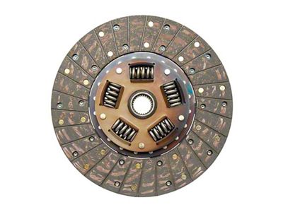 Centerforce I and II Clutch Friction Disc (92-99 3.9L Dakota)