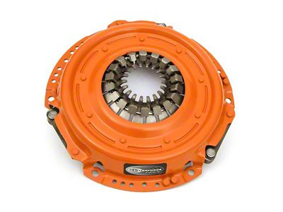 Centerforce II Clutch Pressure Plate (92-99 3.9L Dakota)