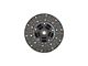 Centerforce I and II Clutch Friction Disc (99-03 4.6L F-150)