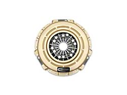 Centerforce l Organic Clutch Kit; 10-Spline (99-03 4.6L F-150)