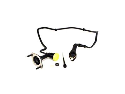 Centerforce Hydraulic Master and Slave Assembly (05-18 5.9L, 6.7L RAM 2500)