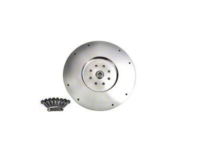 Centerforce Iron Flywheel; 8-Bolt (05-18 5.9L, 6.7L RAM 2500)