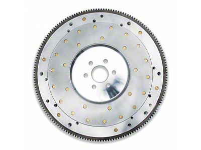 Centerforce Billet Aluminum Flywheel; 6-Bolt (2005 6.0L Sierra 1500)