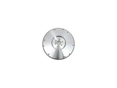 Centerforce Billet Steel Flywheel; 6-Bolt (2005 6.0L Sierra 1500)