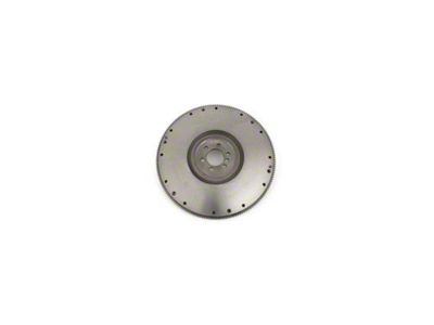 Centerforce Iron Flywheel; 6-Bolt (2005 6.0L Sierra 1500)