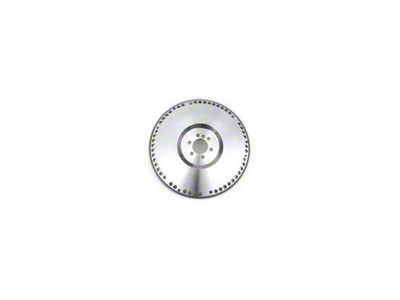 Centerforce Low Inertia Billet Steel Flywheel; 6-Bolt (2005 6.0L Sierra 1500)