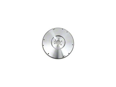 Centerforce Billet Steel Flywheel; 6-Bolt (01-06 6.0L Sierra 2500 HD)