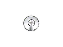 Centerforce Low Inertia Billet Steel Flywheel; 6-Bolt (01-06 6.0L Sierra 2500 HD)