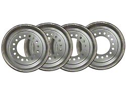 On-Board Wheel Balancers (11-25 F-250 Super Duty)
