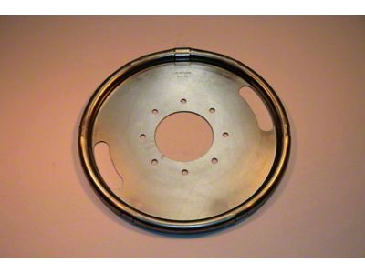 On-Board Wheel Balancers; Rear (11-25 F-350 Super Duty SRW)