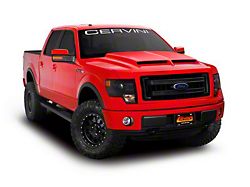 Cervini's Ram Air Underhood Duct (11-14 3.5L EcoBoost F-150)