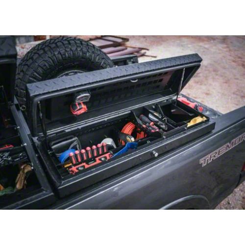 2021 f250 tool box hotsell