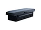 Chandler Truck Accessories APEX Single Lid Crossover Truck Tool Box; Black (Universal; Some Adaptation May Be Required)