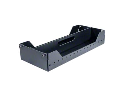 Chandler Truck Accessories APEX Tool Box Removable Cargo Tray