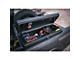 Chandler Truck Accessories APEX Side Mount Trunk Tool Box; Black (Universal; Some Adaptation May Be Required)