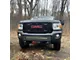 Chassis Unlimited Prolite Winch Front Bumper; Black Textured (15-20 Canyon)