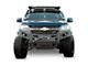 Chassis Unlimited Octane Series Winch Front Bumper; Black Textured (15-20 Colorado, Excluding ZR2)