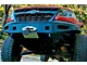 Chassis Unlimited Octane Series Winch Front Bumper; Black Textured (17-20 Colorado ZR2)
