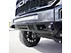 Chassis Unlimited Octane Series Front Bumper; Black Textured (15-17 F-150, Excluding Raptor)