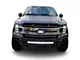 Chassis Unlimited Octane Series Front Bumper; Black Textured (18-20 F-150, Excluding Raptor)