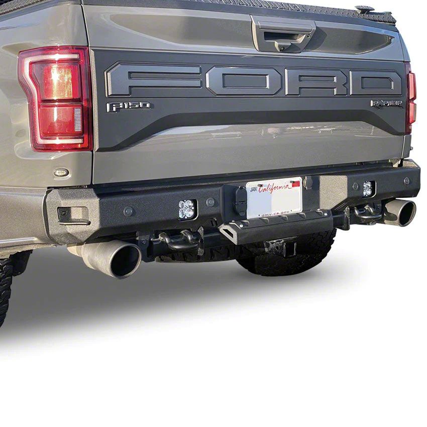 フォード　F150 TA02 14-20 F150 4WD Fox 2.0 Stage 2 Package FOX-14STAGE2
