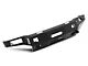 Chassis Unlimited Octane Series Winch Front Bumper; Black Textured (17-22 F-250 Super Duty)