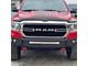 Chassis Unlimited Octane Series Front Bumper; Pre-Drilled for Front Parking Sensors; Black Textured (19-24 RAM 1500, Excluding TRX)