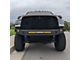 Chassis Unlimited Octane Series Front Bumper; Pre-Drilled for Front Parking Sensors; Black Textured (10-18 RAM 2500)