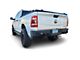 Chassis Unlimited Octane Series Rear Bumper; Pre-Drilled for Backup Sensors; Black Textured (19-24 RAM 2500)