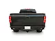 Chassis Unlimited Octane Series Rear Bumper; Not Pre-Drilled for Backup Sensors; Black Textured (14-18 Sierra 1500)