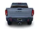 Chassis Unlimited Octane Series Rear Bumper; Not Pre-Drilled for Backup Sensors; Black Textured (19-24 Sierra 1500)
