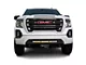 Chassis Unlimited Prolite Winch Front Bumper; Black Textured (19-21 Sierra 1500)