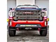 Chassis Unlimited Prolite Series Front Bumper; Black Textured (20-23 Sierra 2500 HD)